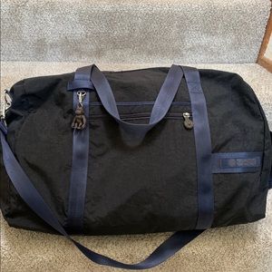 Kipling 🦍Weekend Gym Travel Bag 💙